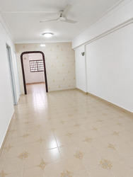 Blk 109 BUKIT PURMEI VILLE (Bukit Merah), HDB 3 Rooms #559615491